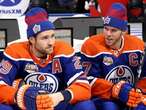 The 10th annual 'best thing about each Edmonton Oilers player' Christmas list