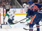 Oilers can't beat Canucks, yet, but say they will when it matters