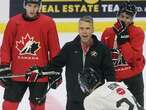 ’I’m really humbled’: veteran coach Dave Cameron set to lead Canada at world juniors