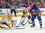 Game Day: Edmonton Oilers set to feast upon Predators once again