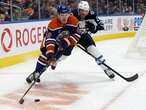 Edmonton Oilers struck gold four times with unwanted d-men. Will new Top 4 d-man make it five?