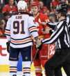 Why it's such good news Edmonton Oilers wing Evander Kane expected to play in Game 1 vs Florida Panthers