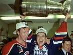 Tikkanen auctioning off Edmonton Oilers, New York Rangers Stanley Cup rings