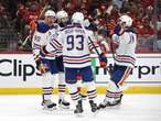 Player grades: Oilers drag Florida Panthers back to Edmonton with gritty win