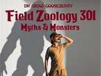 FRINGE REVIEW: Field Zoology 301 full of laughs and monsters