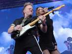 Metallica, Pussy Riot, Springsteen and Robert Plant: An unbelievably solid year in Edmonton concerts