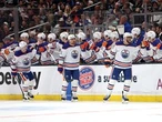 Wow! Edmonton Oilers take the life out of L.A. Kings in Game 3