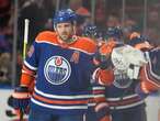 Edmonton Oilers sign Leon Draisaitl to eight-year, $14-million AAV contract