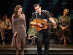 Review: The Ballad of Johnny and June highlights one of our greatest love stories