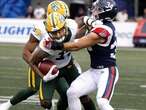 Spieker, Fajardo lead Montreal Alouettes to 21-17 comeback over Edmonton Elks