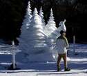 Silver Skate, Birkebeiner, Sweet Treats and Climb YEG beckon people outdoors in February