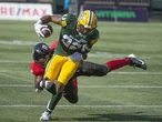 Edmonton Elks drop to 0-5 as Redblacks rally early, late in 37-34 finish