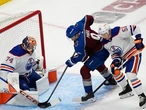 Oilers notes: Skinner shrugs off loss to Avalanche