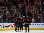 Edmonton Oilers catching breaks before the playoffs even start