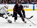 A recent history of EDM vs LAK -- advantage Oilers, but it's close