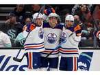 Edmonton Oilers: What we've learned so far