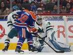 Player grades: Another Christmas wonder for Edmonton Oilers in OT win over San Jose