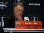 Ken Holland out as Edmonton Oilers' GM, but his influence will linger for years to come