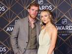 Connor McDavid wedding photos pop up in Vogue Australia