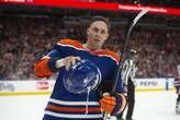 Fierce battle for final roster spots as Edmonton Oilers face Seattle Kraken tonight