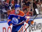 Edmonton Oilers forward Ryan Nugent-Hopkins under the weather, but will play Game 7