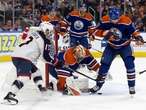 GAME DAY: Tampa Bay first of many stern tests for Edmonton Oilers