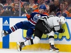 No changes to Edmonton Oilers' lines, pairings despite Game 2 loss