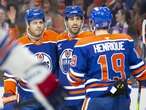 8 Oilers Things: Can they handle Vegas? Bouchard for Team Canada? New guy problems