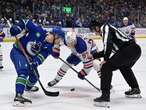 Ugly collapse as Edmonton Oilers hand away Game 1 to Vancouver: Cult of Hockey Player Grades