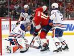 Two troubling trends Edmonton Oilers must reverse if they hope to prevail against Panthers