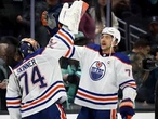 Huh?! How did Trevor Moore avoid suspension for dangerous hit on Vincent Desharnais
