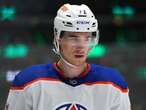 MATHESON: Should the Oilers bench Ryan McLeod?