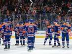 Have Your Say: Edmonton Oilers fans like team's off-season moves, set for another playoff run