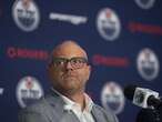 Matheson: Oilers GM Stan Bowman explains why team didn't match Broberg and Holloway offer sheets