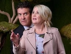 ANNOUNCEMENT: Jann Arden and Rick Mercer Will They or Won't They Tour in Edmonton May 21