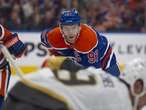 Edmonton Oilers' Connor McDavid earning kudos in quest for 1,000 points