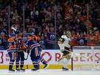 Games 21-30 review: Edmonton Oilers got red-hot at both ends of the sheet