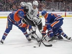 Why everyone is talking about Darnell Nurse/Cody Ceci pairing as Edmonton Oilers take on Los Angeles Kings