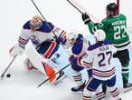 Edmonton Oilers ready to turn volume up on the Dallas Stars