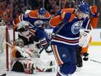 The Edmonton Oilers battle back against Philly in 4-3 O/T win for first victory of the year: Cult of Hockey Player Grades