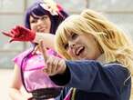 The List: Animethon bursting with concerts, fashion, dance and plenty of animation love