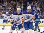 "The Oilers are in tough": NHL insider says Edmonton not in position to make big deadline trade