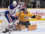 Player grades: Connor McDavid (finally) on fire, as Edmonton Oilers throttle Nashville Predators 4-2