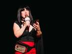 FRINGE REVIEW: Satan Does a Cabaret offers great songs, iffy jokes