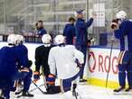 Edmonton Oilers struggling to revive playoff-best penalty kill