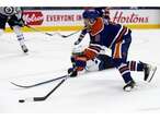 With McDavid's status in limbo, Edmonton Oilers recall two from Bakersfield