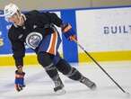 Rookie Akey a key piece in Oilers defensive development pipeline