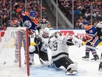 There's no place like home for Edmonton Oilers forward Adam Henrique