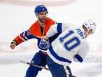 Revenge is a dish best served cold on ice for Darnell Nurse in 2025