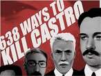 FRINGE REVIEW: 638 Ways to Kill Castro shows heart in unexpected setting